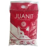 خاک گربه برند ژیوانیت 10 کیلوگرم