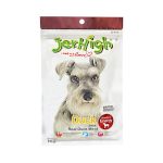 تشویقی سگ با طعم اردک جرهای Jerhigh Stick Duck
